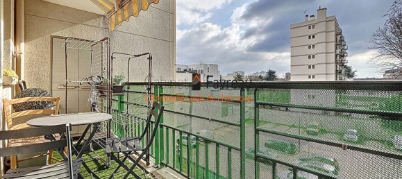 3 bedrooms Apartment in Choisy-le-Roi, France No. 139375 6