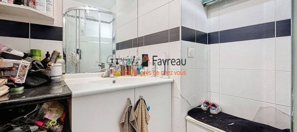 3 bedrooms Apartment in Choisy-le-Roi, France No. 139375 8