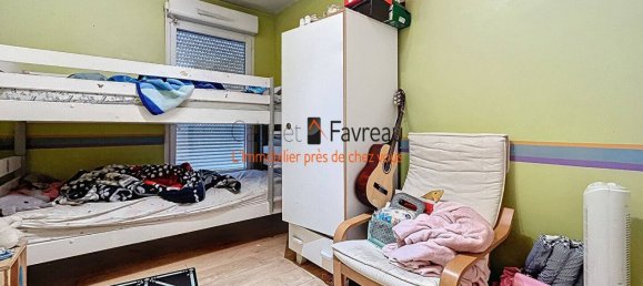 3 bedrooms Apartment in Choisy-le-Roi, France No. 139375 7