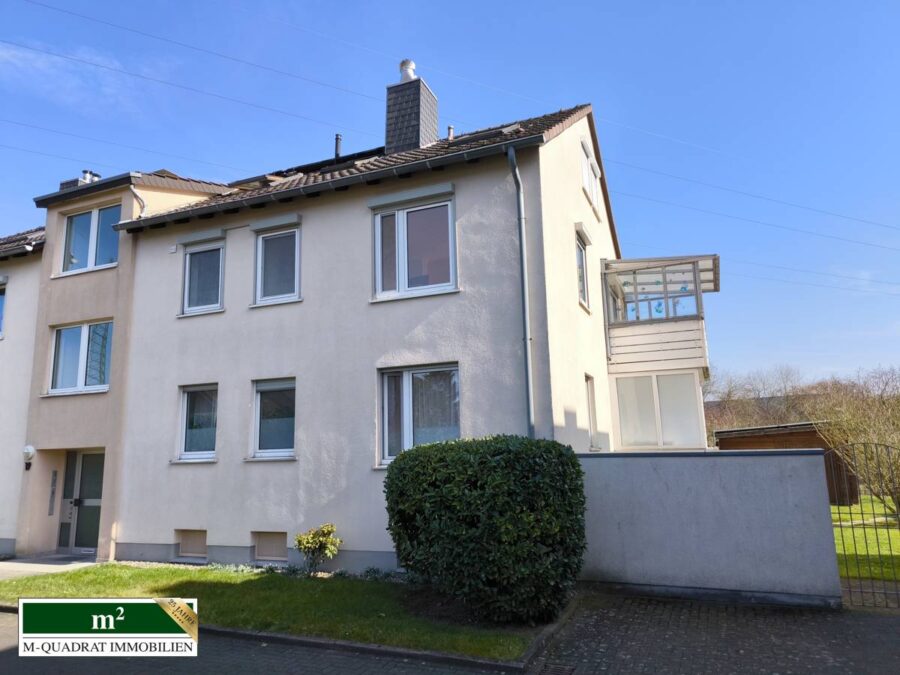 3غرفة شقة في Mettmann, Germany رقم 125796