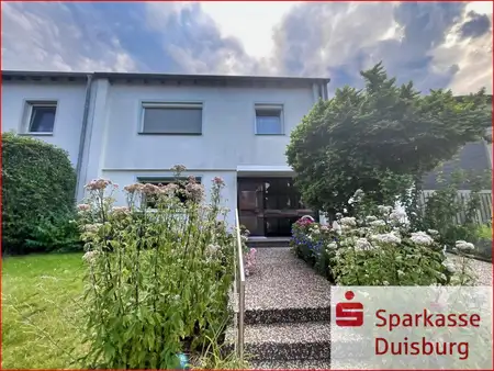 Casa de 4 dormitorios en Mulheim an der Ruhr, Germany No. 312771