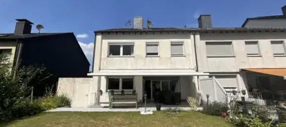 Casa de 4 dormitorios en Mulheim an der Ruhr, Germany No. 312771 3