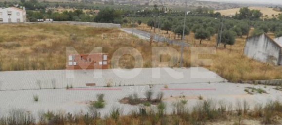 489m² Land in Alvito, Portugal No. 39174 3