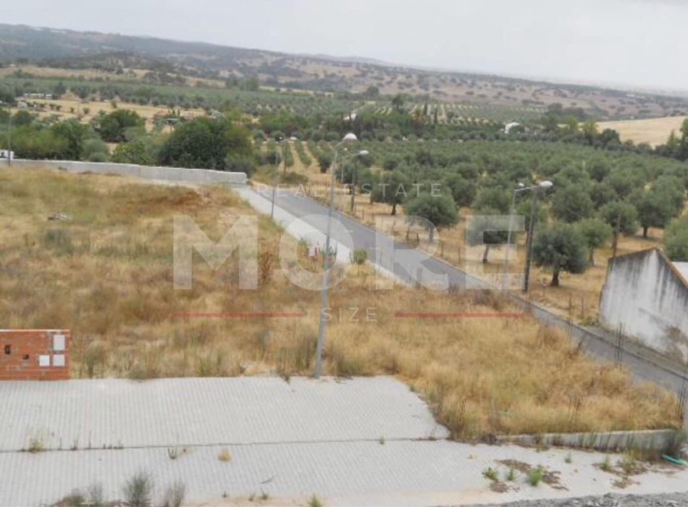 489m² Land in Alvito, Portugal No. 39174