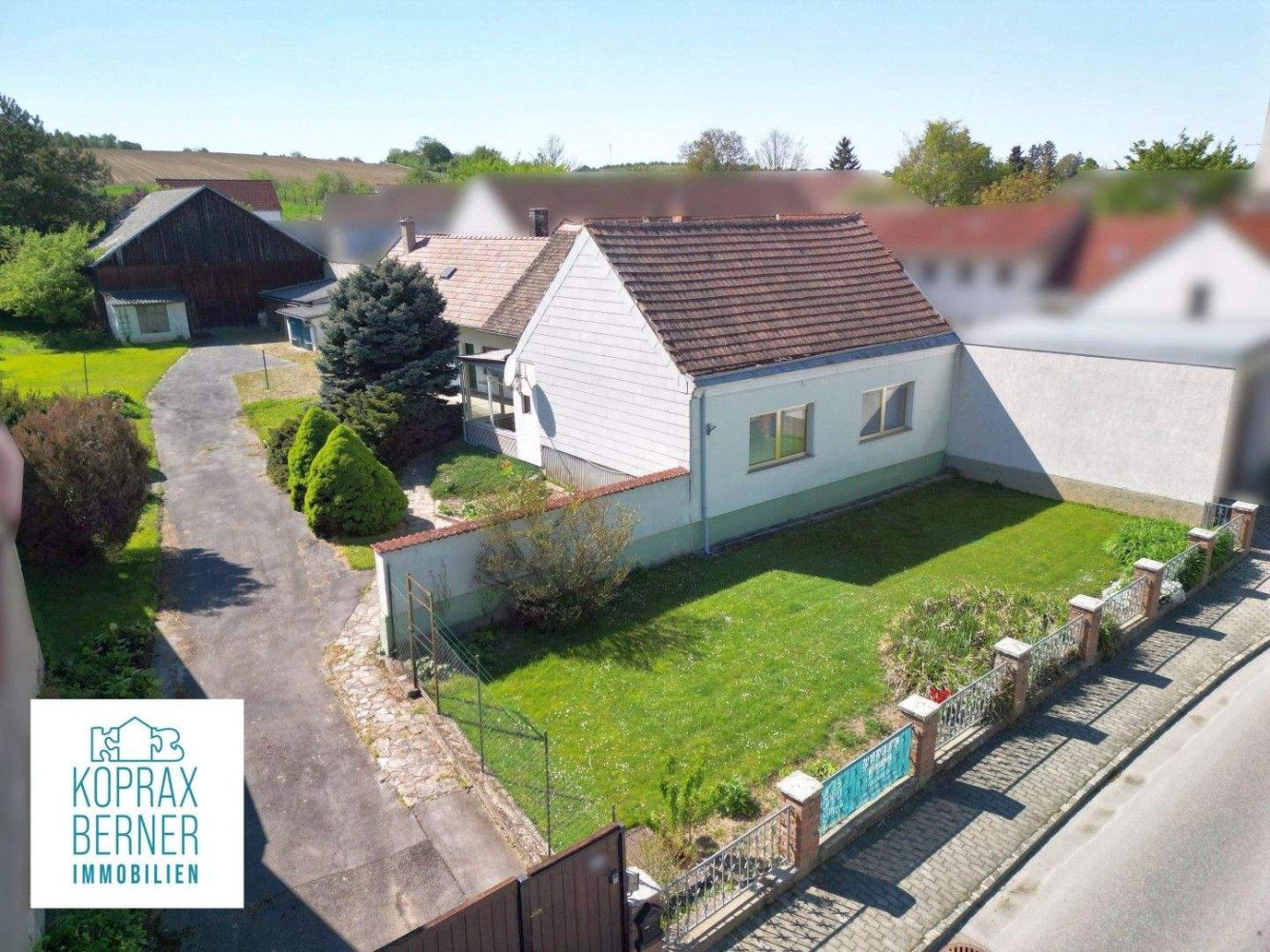 4 rooms House in Hochleithen, Austria No. 143932