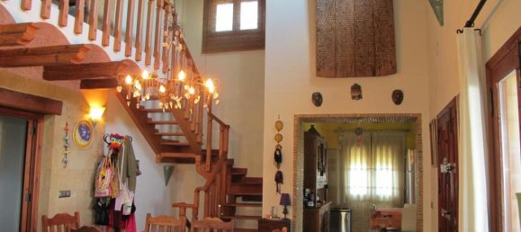 3 غرف نوم فيلا في Javea, Spain رقم 2519 4