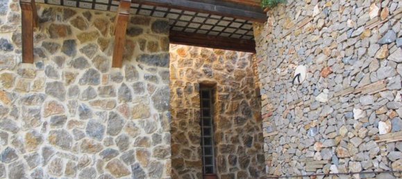 3 غرف نوم فيلا في Javea, Spain رقم 2519 8