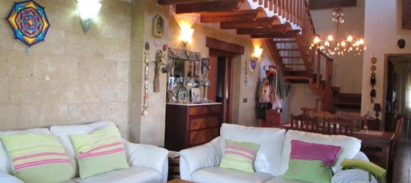 3 غرف نوم فيلا في Javea, Spain رقم 2519 5