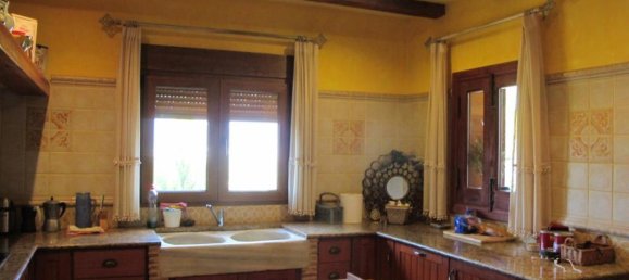 3 غرف نوم فيلا في Javea, Spain رقم 2519 6