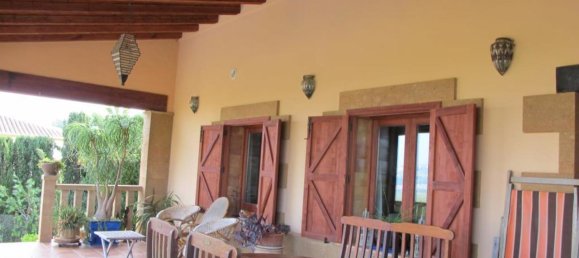 3 غرف نوم فيلا في Javea, Spain رقم 2519 3