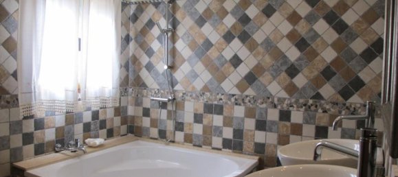 3 غرف نوم فيلا في Javea, Spain رقم 2519 7