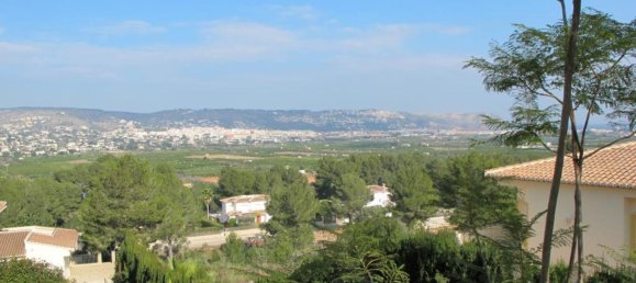 3 غرف نوم فيلا في Javea, Spain رقم 2519 9