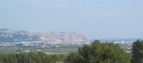 3 غرف نوم فيلا في Javea, Spain رقم 2519 10
