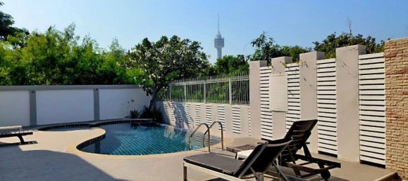 3 bedrooms Condo in Pattaya, Thailand No. 20021 6