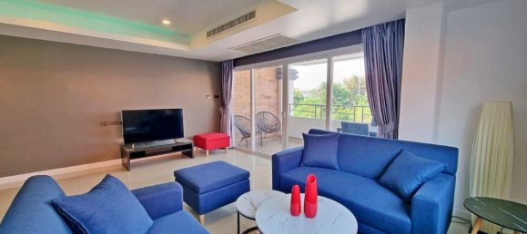 3 bedrooms Condo in Pattaya, Thailand No. 20021 12