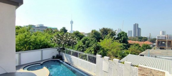 3 bedrooms Condo in Pattaya, Thailand No. 20021 7