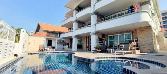 3 bedrooms Condo in Pattaya, Thailand No. 20021 2