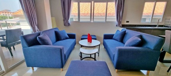 3 bedrooms Condo in Pattaya, Thailand No. 20021 13