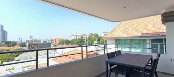 3 bedrooms Condo in Pattaya, Thailand No. 20021 9