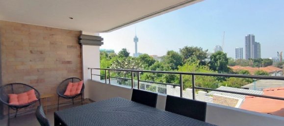 3 bedrooms Condo in Pattaya, Thailand No. 20021 8