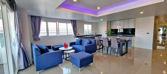3 bedrooms Condo in Pattaya, Thailand No. 20021 10