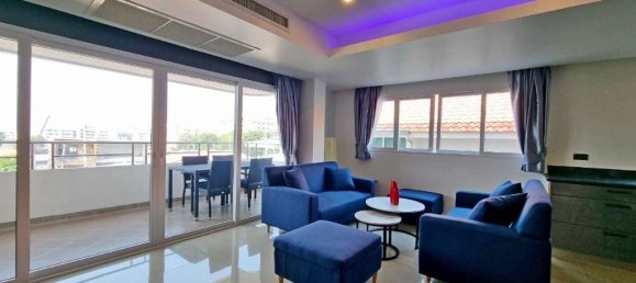 3 bedrooms Condo in Pattaya, Thailand No. 20021 11