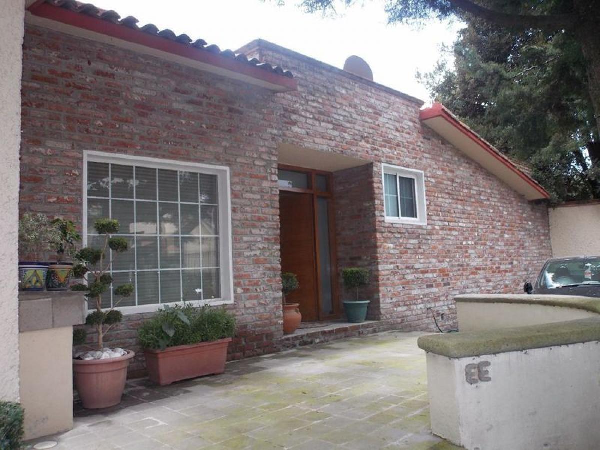 3 bedrooms House in Mexico No. 211206