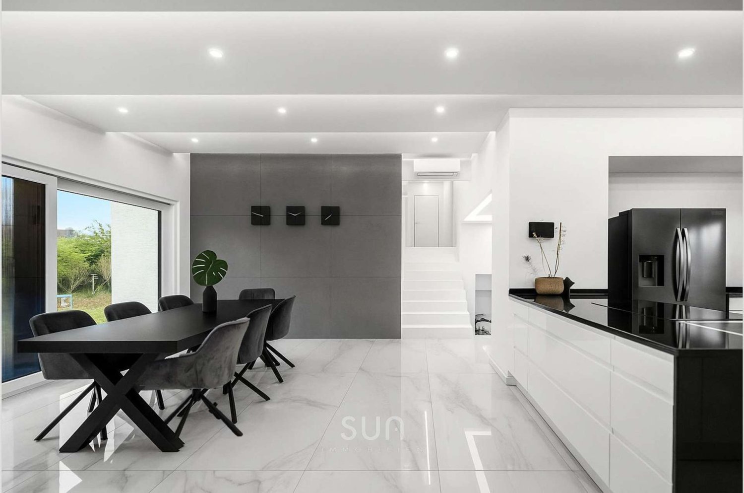 5 Schlafzimmer Villa in Offenbach, Germany, Nr. 205277