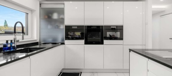 5 Schlafzimmer Villa in Offenbach, Germany, Nr. 205277 7