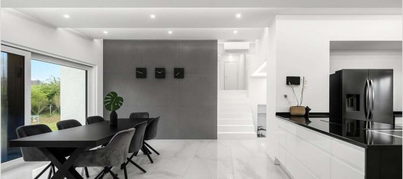 5 Schlafzimmer Villa in Offenbach, Germany, Nr. 205277 22