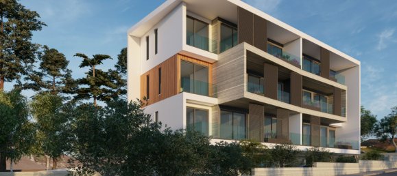 3 bedrooms Apartment in Paphos, Cyprus No. 10297 7