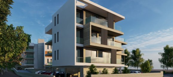 3 bedrooms Apartment in Paphos, Cyprus No. 10297 6
