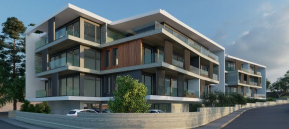 3 bedrooms Apartment in Paphos, Cyprus No. 10297 2