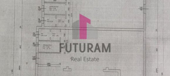 310m² Commercial property in Vigonovo, Italy No. 283032 35