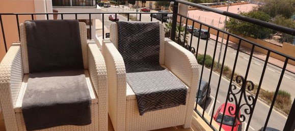 Penthouse T2 em Torrevieja, Spain N.º 179482 10