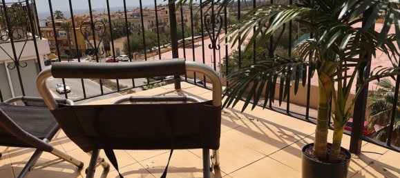 Penthouse T2 em Torrevieja, Spain N.º 179482 22