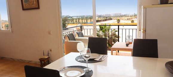 Penthouse T2 em Torrevieja, Spain N.º 179482 4