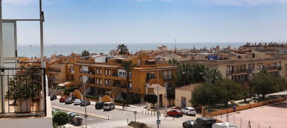 Penthouse T2 em Torrevieja, Spain N.º 179482 23