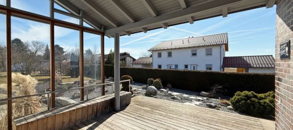 7 bedrooms House in Landshut, Germany No. 140034 22