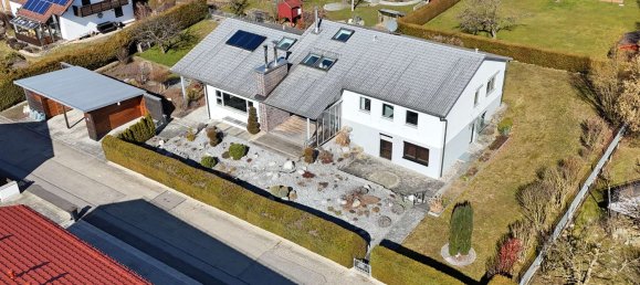 7 bedrooms House in Landshut, Germany No. 140034 25