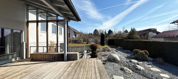 7 bedrooms House in Landshut, Germany No. 140034 23