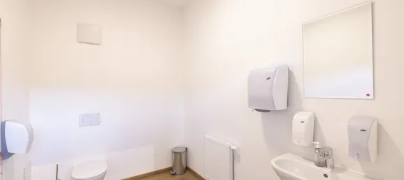 Escritório de 6 divisões em Palting, Austria N.º 126998 10