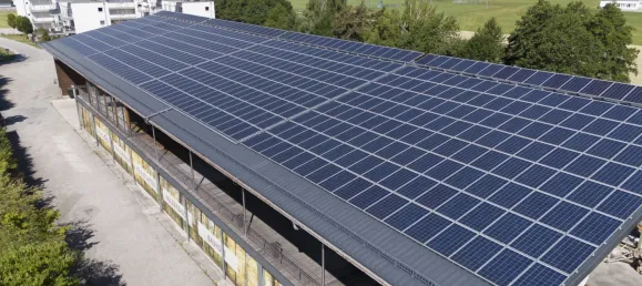 Escritório de 6 divisões em Palting, Austria N.º 126998 24