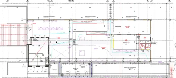 Escritório de 6 divisões em Palting, Austria N.º 126998 26