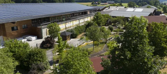 Escritório de 6 divisões em Palting, Austria N.º 126998 32