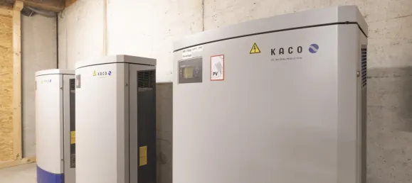 Escritório de 6 divisões em Palting, Austria N.º 126998 23