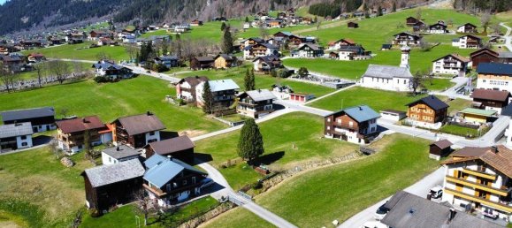 Terreno en St. Gallenkirch, Austria No. 89256 7