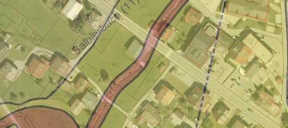 Terreno en St. Gallenkirch, Austria No. 89256 9