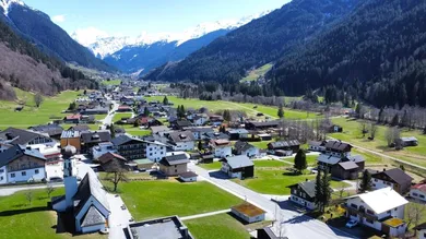 Terreno en St. Gallenkirch, Austria No. 89256