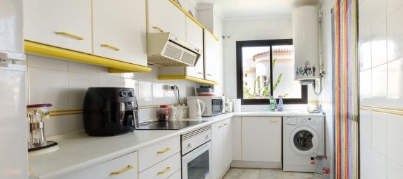2 Schlafzimmer Wohnung in Nerja, Spain, Nr. 135402 9